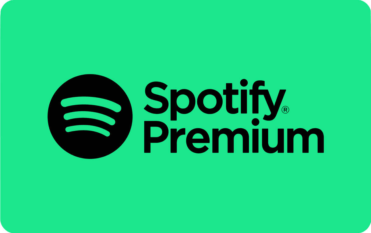 Fashion SPOTIFY PREMIUM 