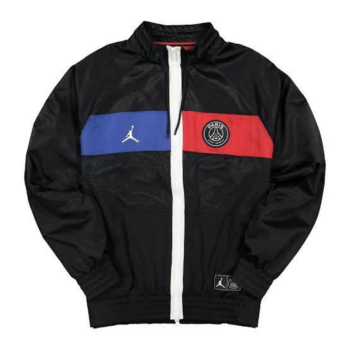 Moda NIKE JORDAN PSG