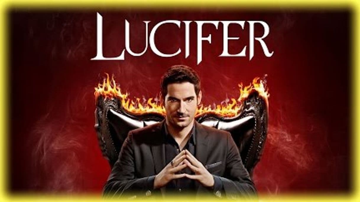 Moda Official Trailer | Season 1 | LUCIFER - YouTube