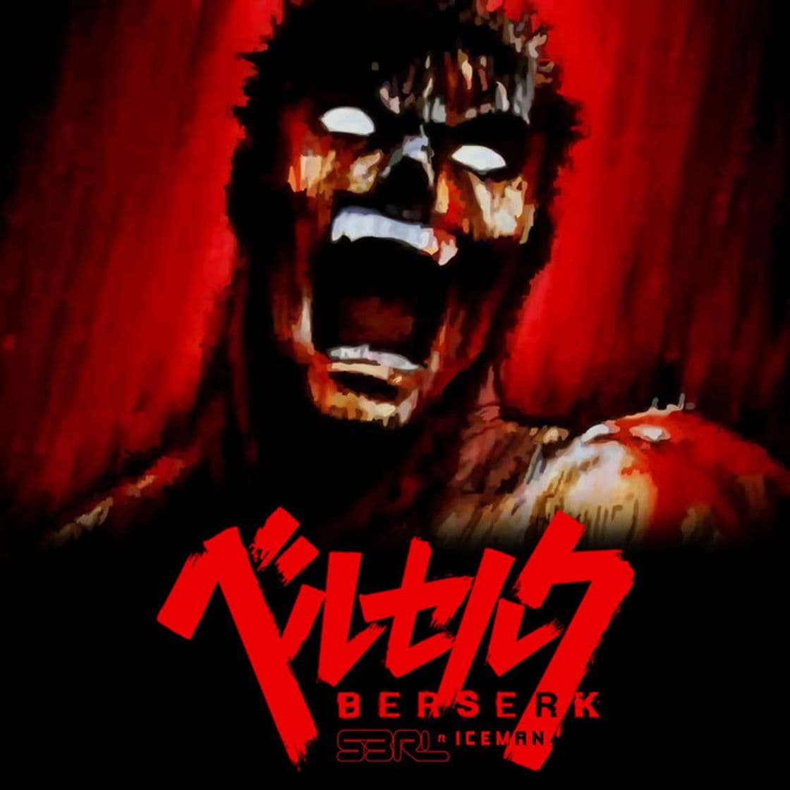 Canción Berserk