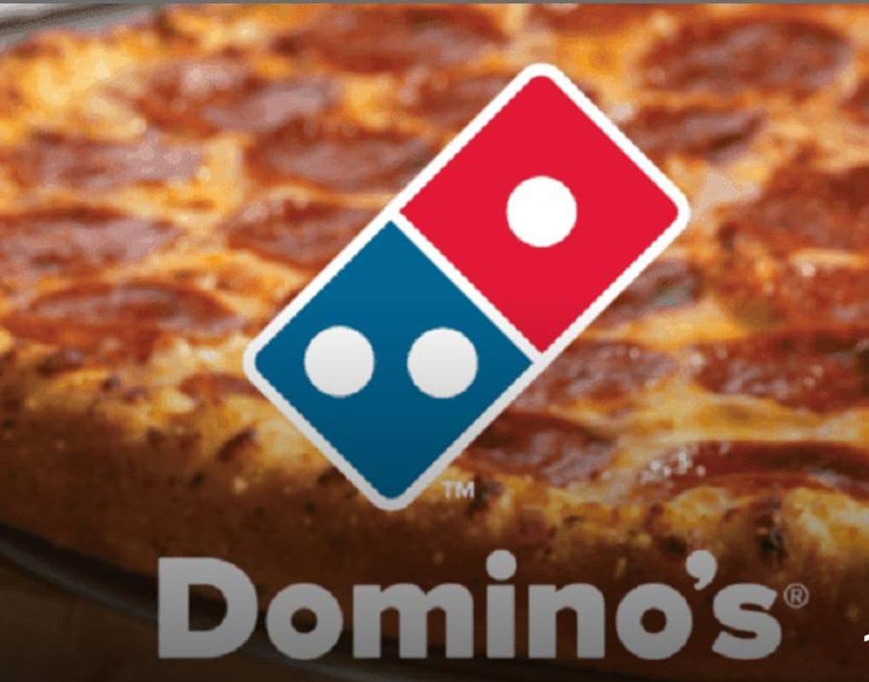 Restaurantes Domino's Pizza