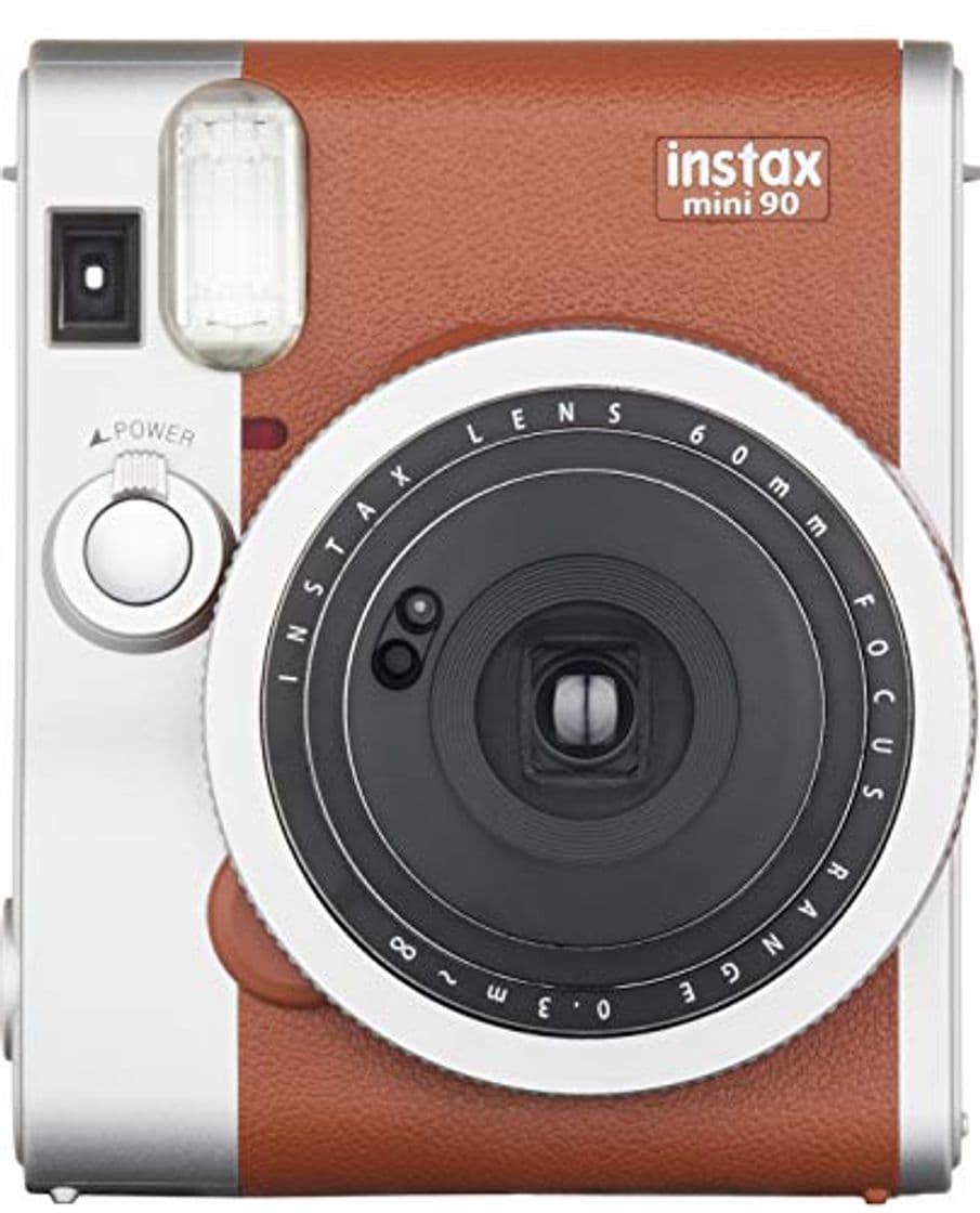 Electronic Fujifilm Instax Mini 90 Neo Classic