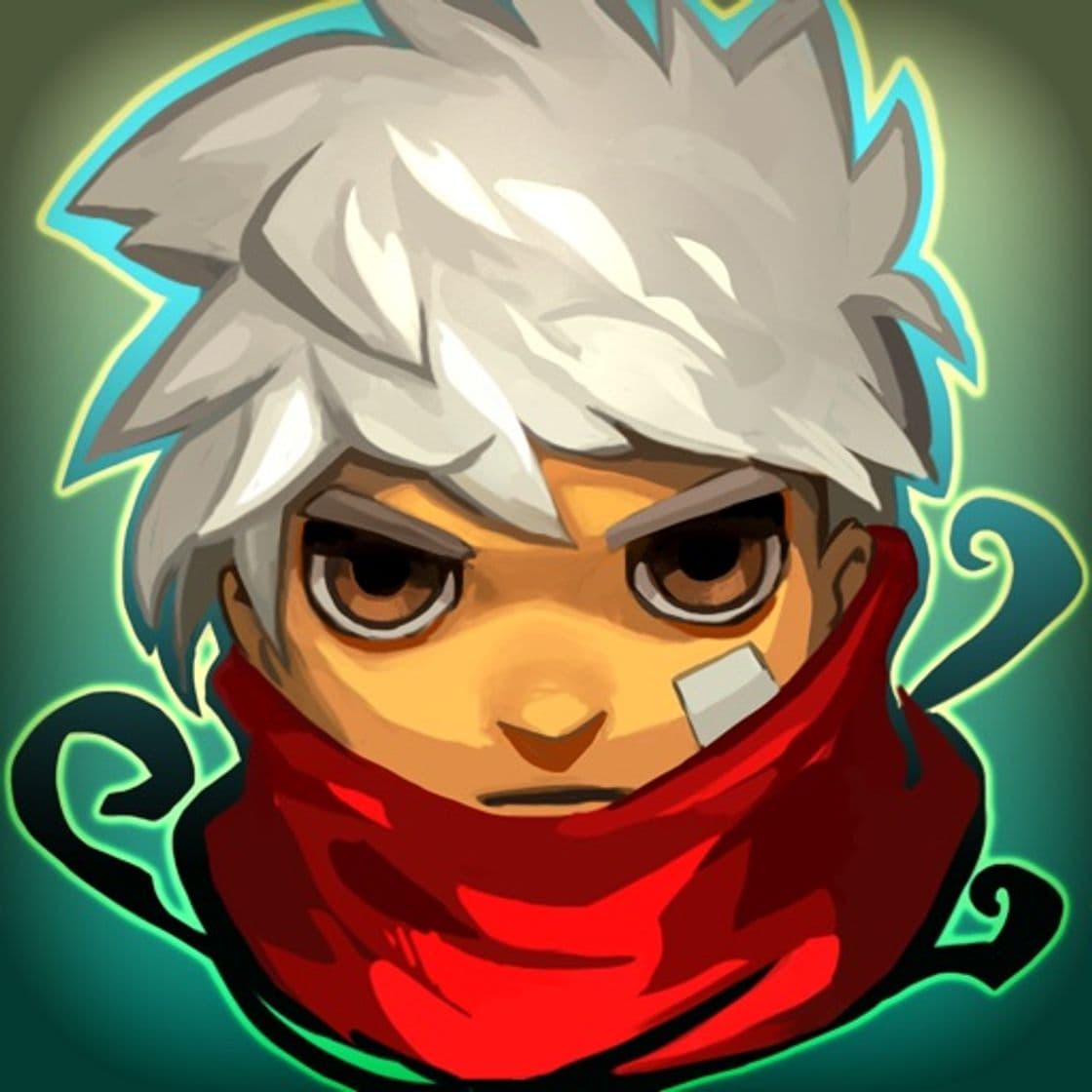 App Bastion