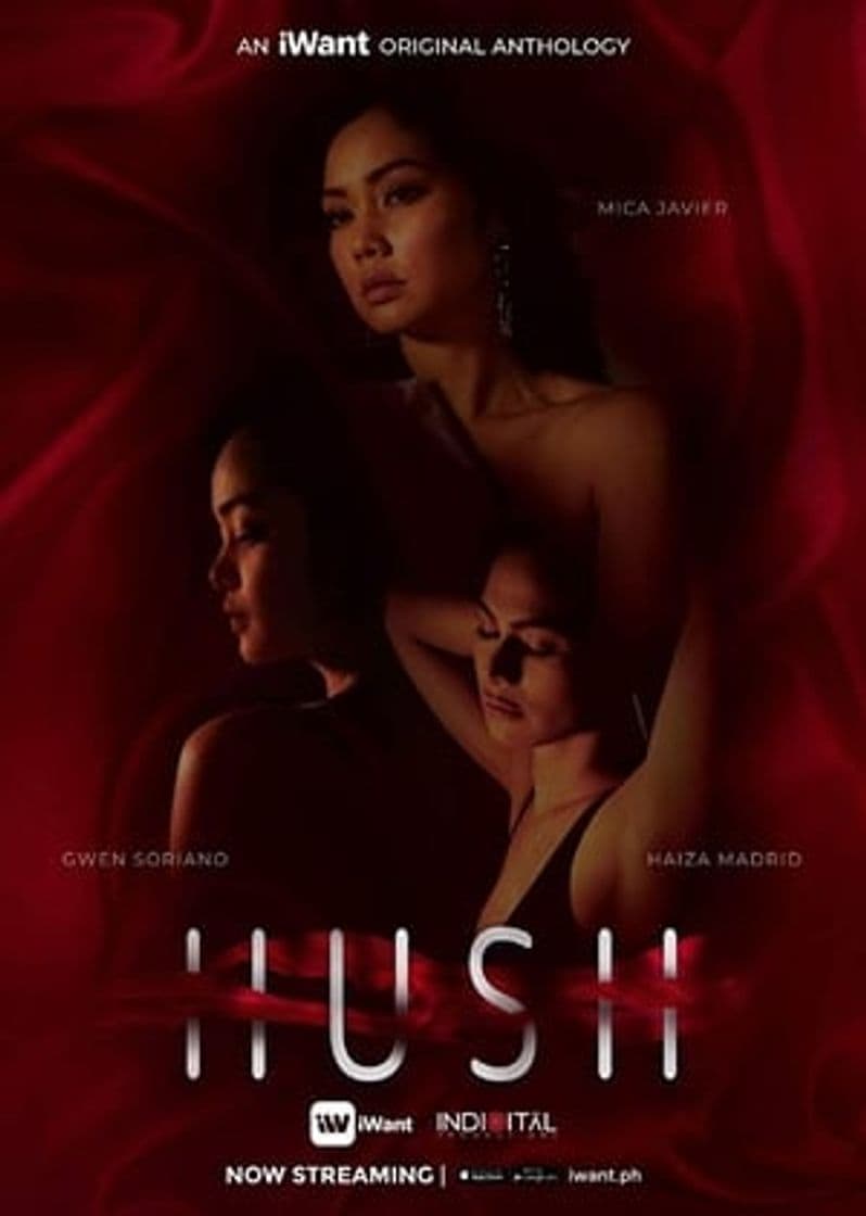 Serie Hush