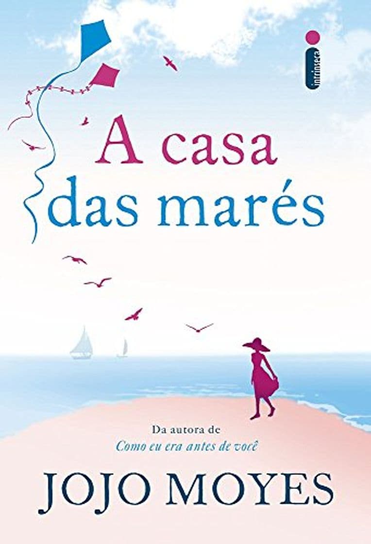 Libro A casa das marés