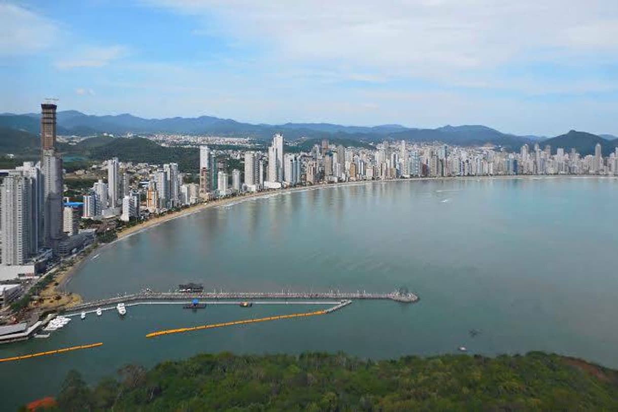 Place Balneario Camboriú