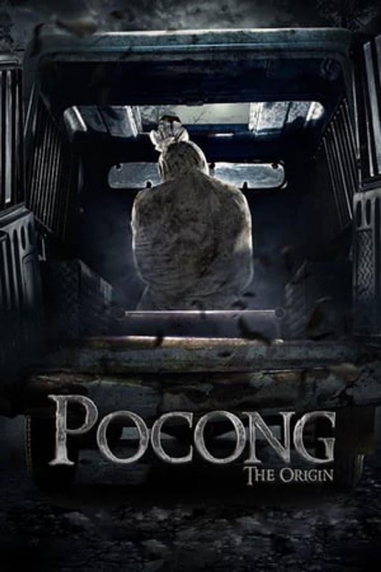 Movie Pocong The Origin