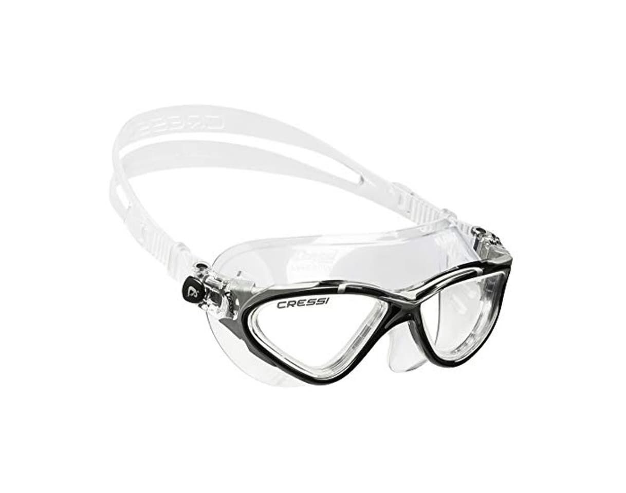 Producto Cressi Planet Swim Goggles - Premium Anti Niebla Gafas de Natación Máscara