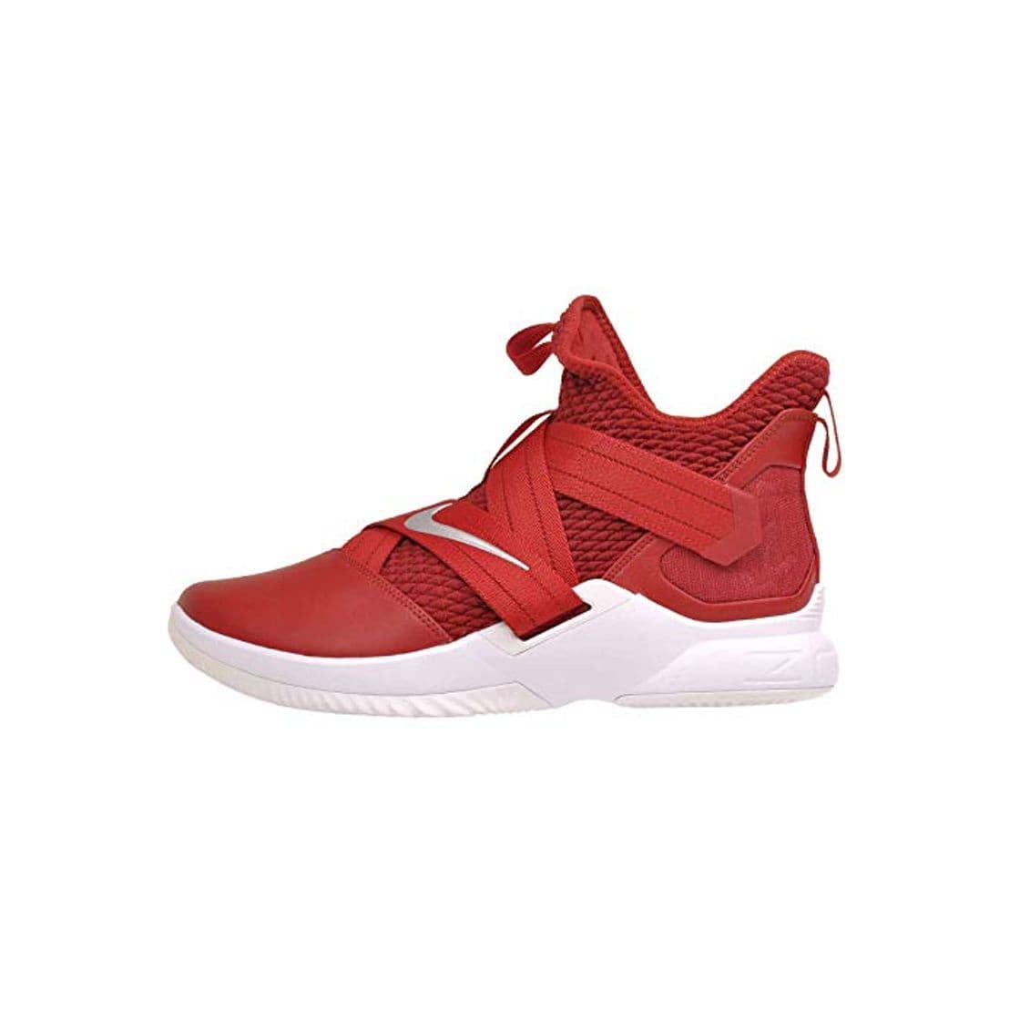 Product Nike Lebron Soldier XII 12 TB Promo, Gym Rojo