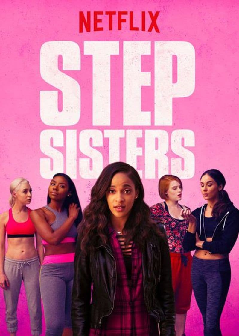 Película Step Sisters | Netflix Official Site