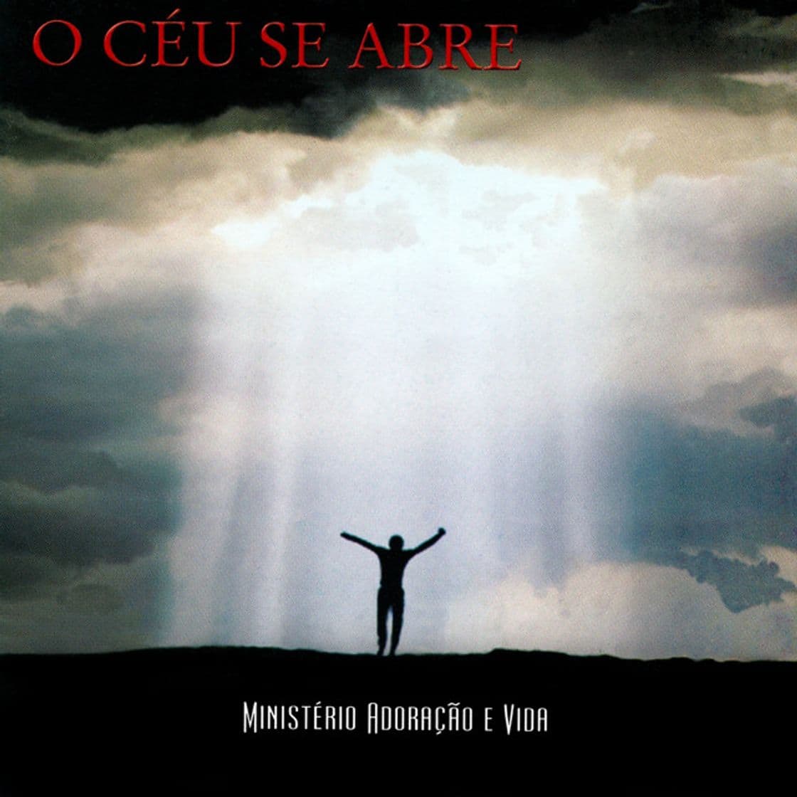 Music O Céu Se Abre