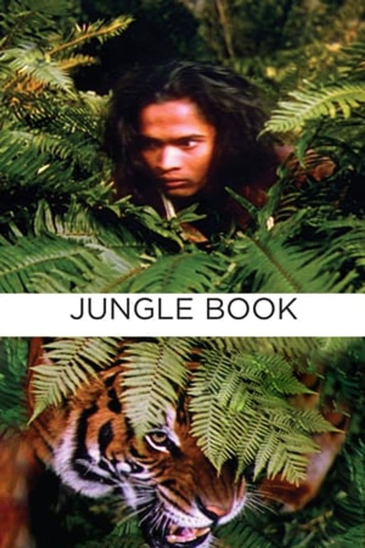 Película Jungle Book