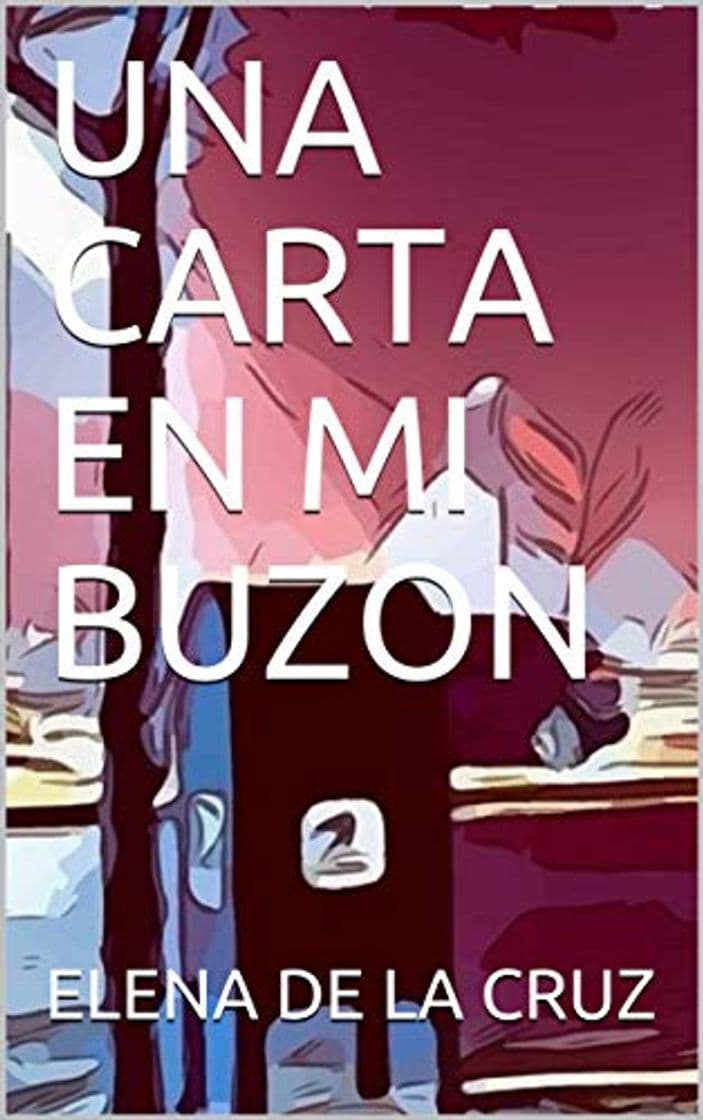 Book UNA CARTA EN MI BUZON