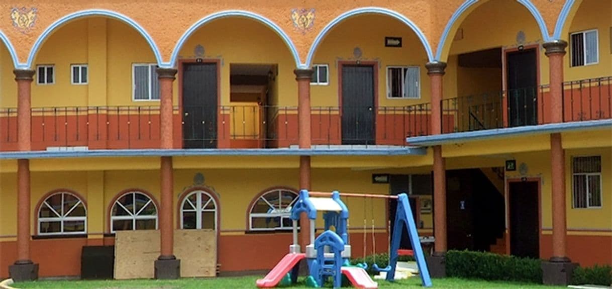 Place Hotel Posada del Virrey