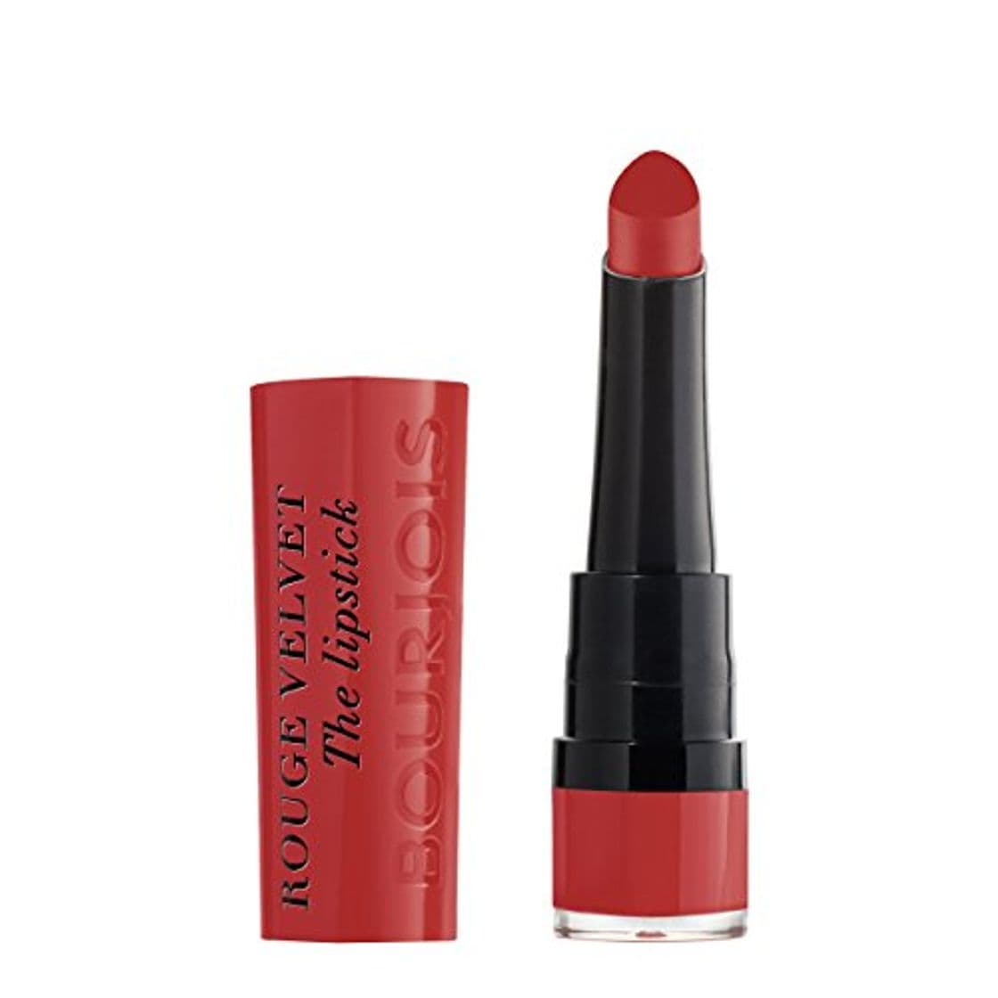 Place Bourjois Velvet The Lipstick Barra de Labios Tono 05 Brique-à-brac