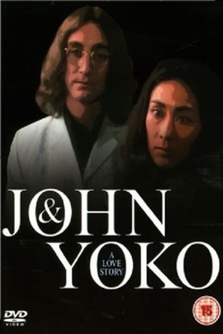 Película John and Yoko: A Love Story