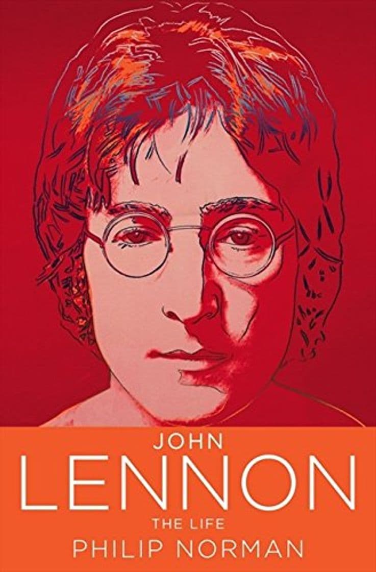 Libro John Lennon