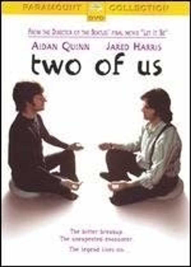 Película Two of Us