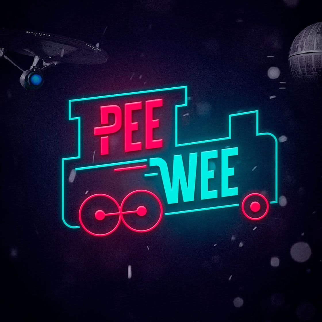 Moda PeeWeeCast 