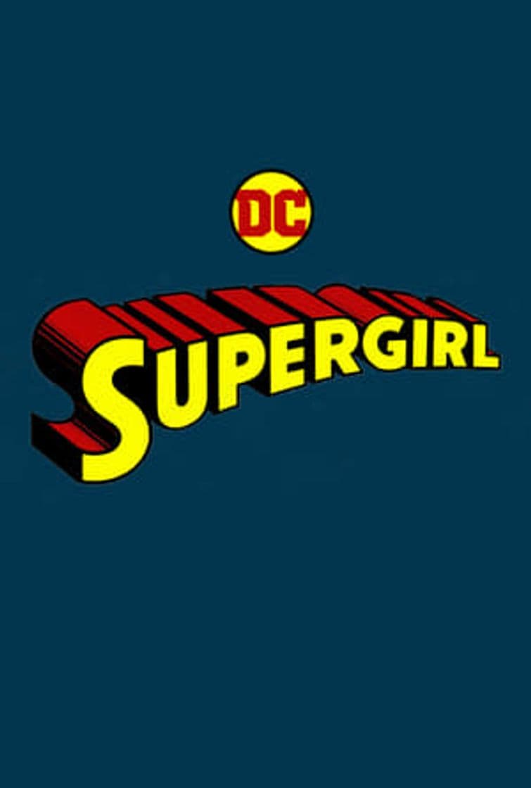 Película Supergirl