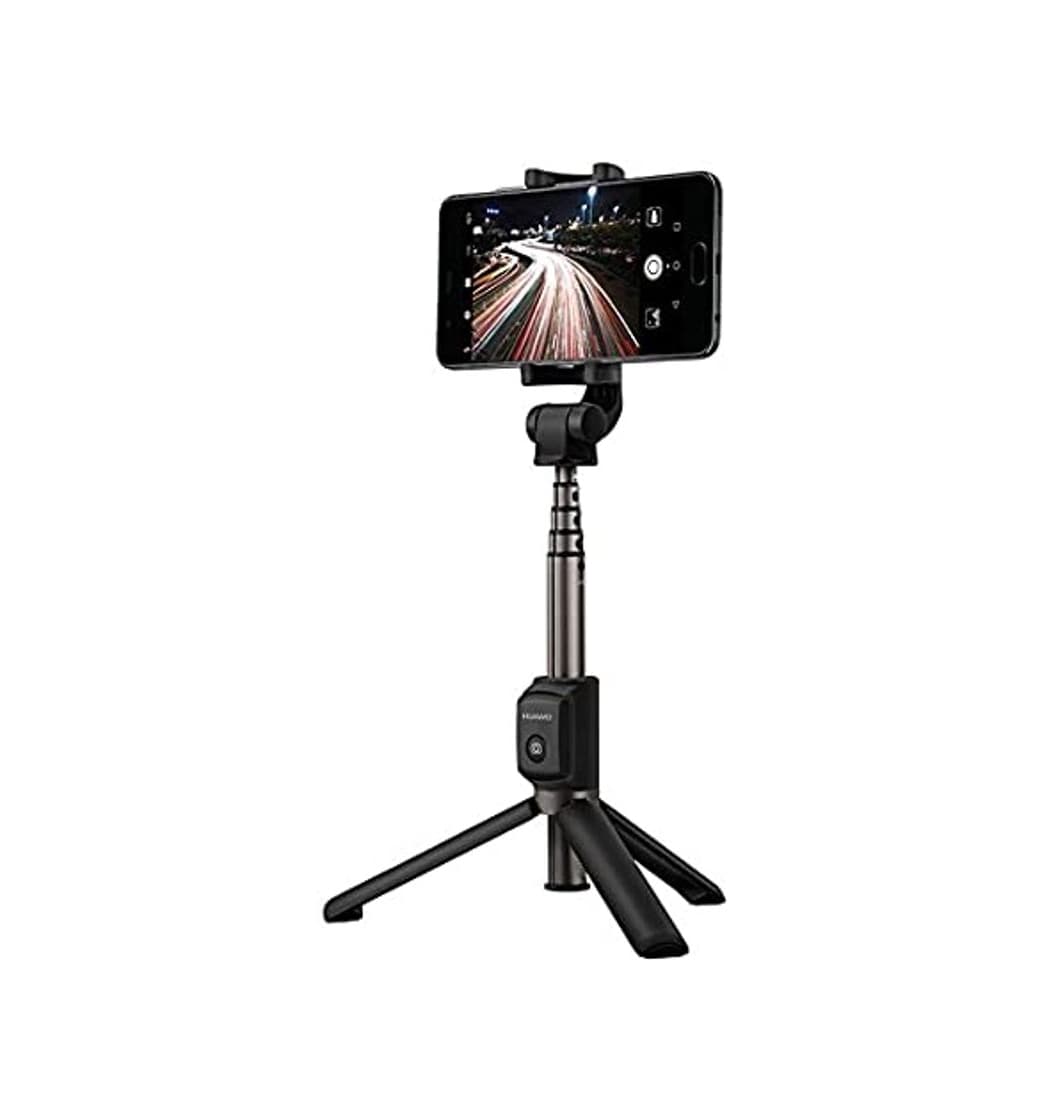 Electrónica HUAWEI Tripod Bluetooth Selfie Stick AF15