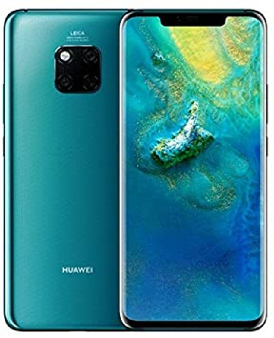 Electrónica Huawei Mate 20 Pro 16,2 cm