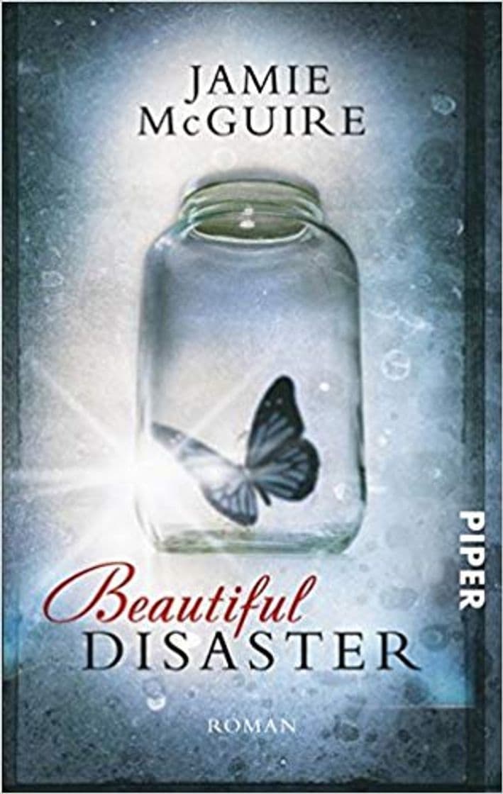 Libro Beautiful Disaster: A Novel