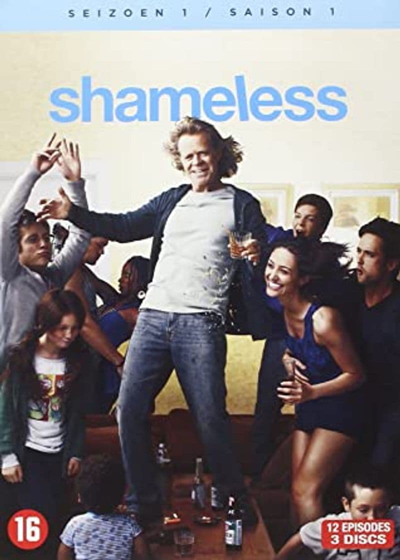 Serie Shameless