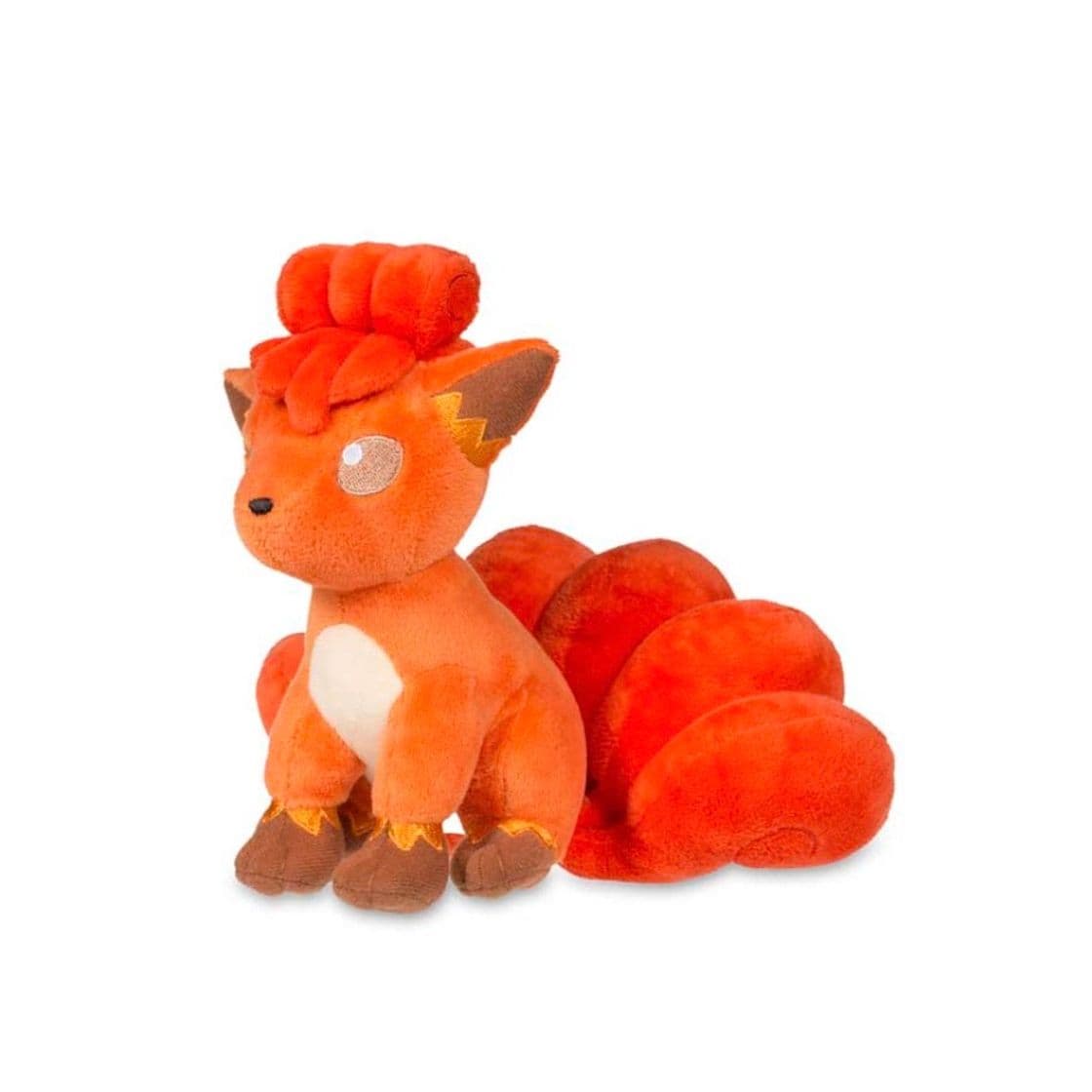 Product Vulpix Poké Plush