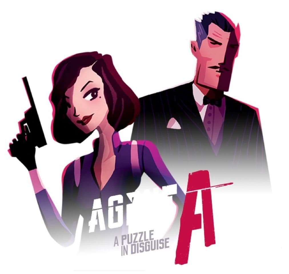 Videogames Agent A