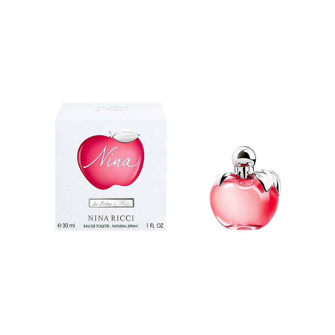 Beauty Nina Ricci – Nina - Agua de tocador spray