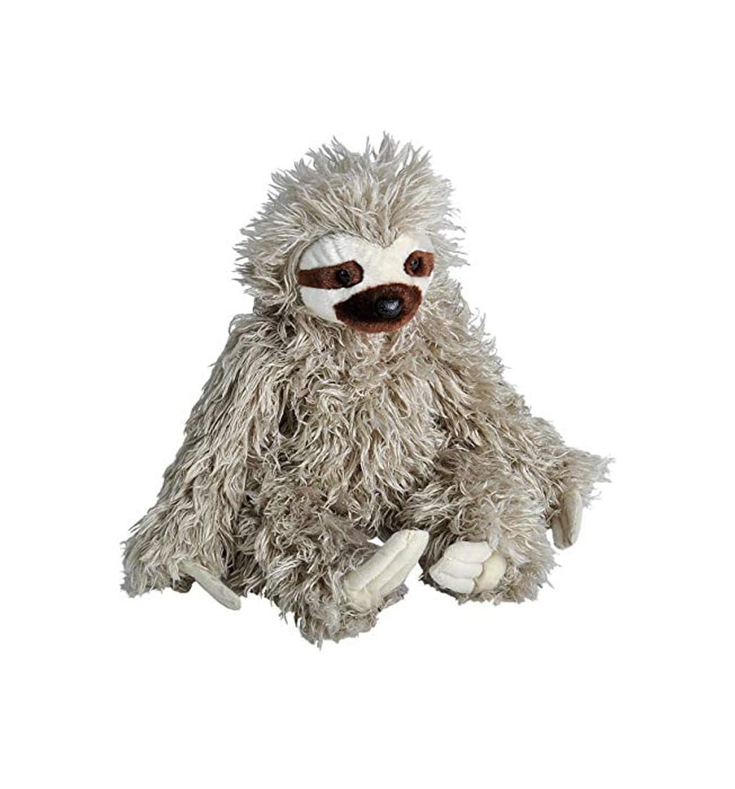 Producto Wild Republic - Cuddlekins Perezoso con Tres Dedos, Peluche