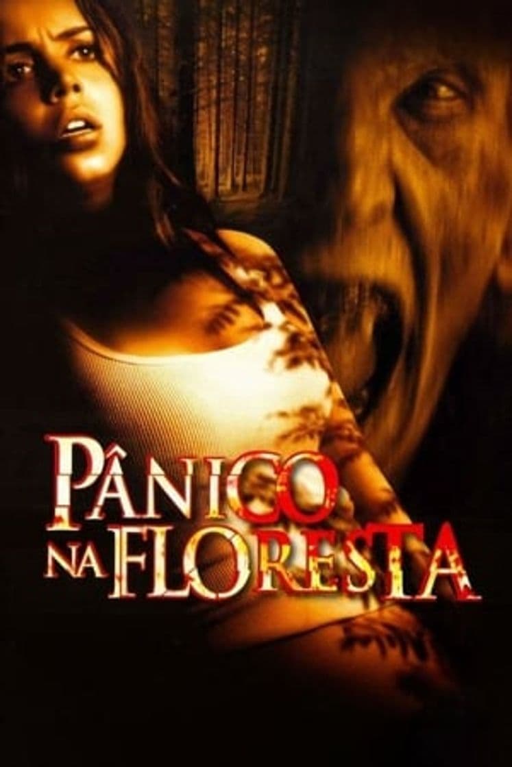 Película Wrong Turn