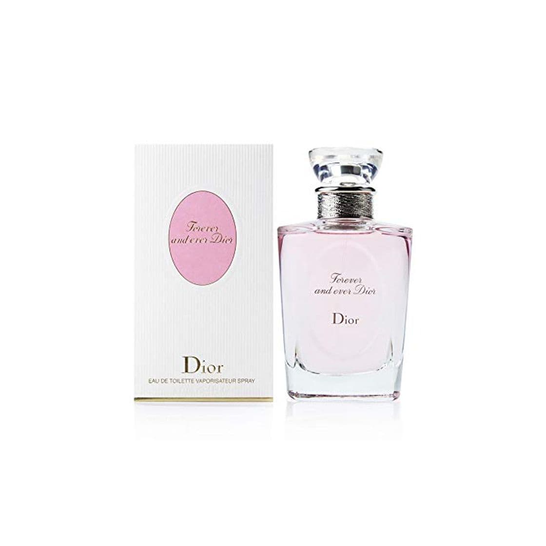 Product CHRISTIAN DIOR  Eau de Toilette Mujer Forever & Ever  100