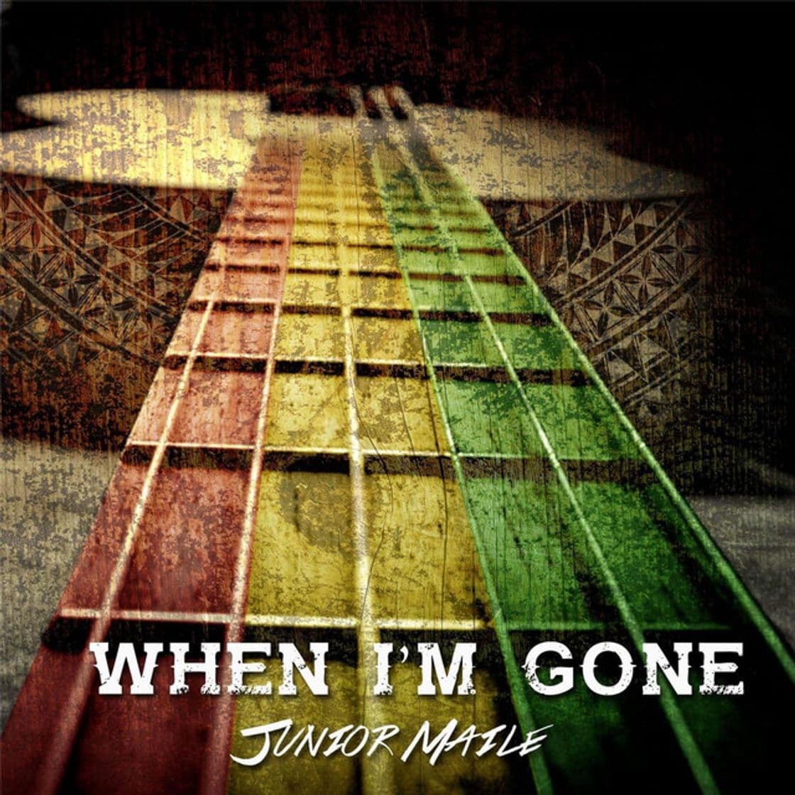 Canción When I'm Gone