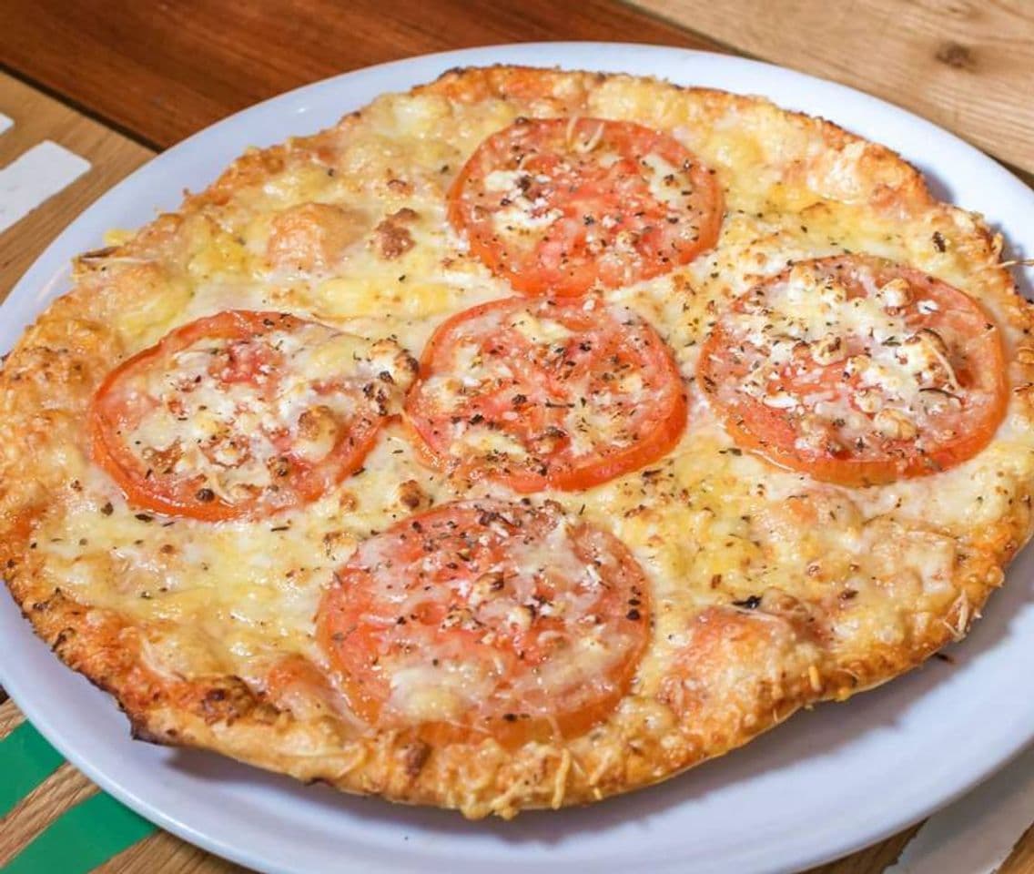 Restaurantes Galipizza