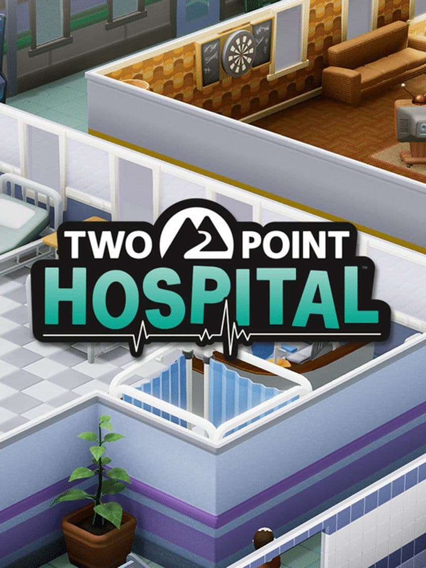 Videojuegos Two Point Hospital: Jumbo Edition