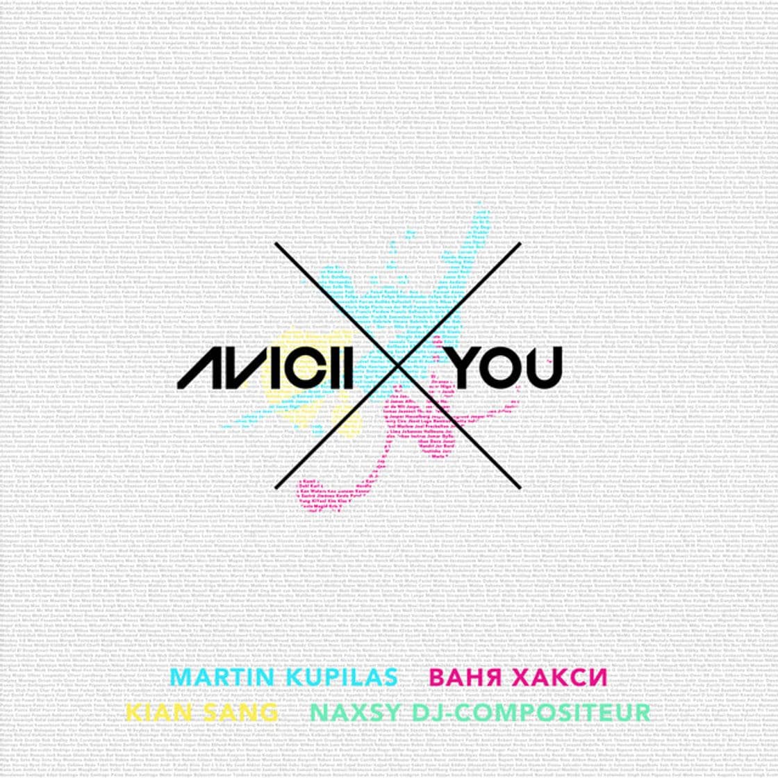 Music X You - Original Version