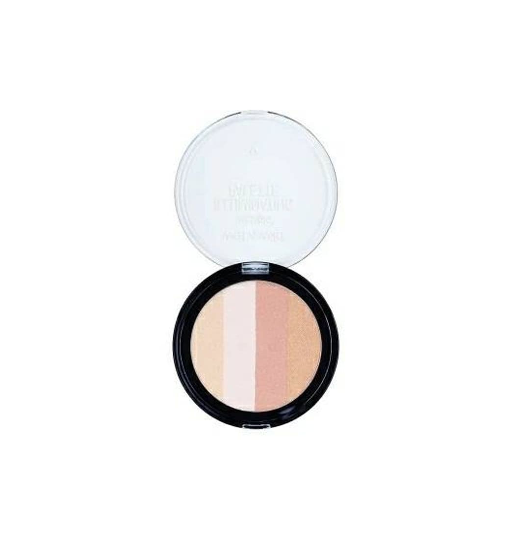 Product Iluminador 3 en 1 Wet n Wild