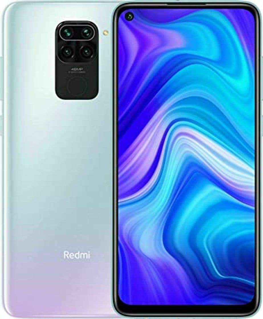 Moda Xiaomi Redmi Note 9S