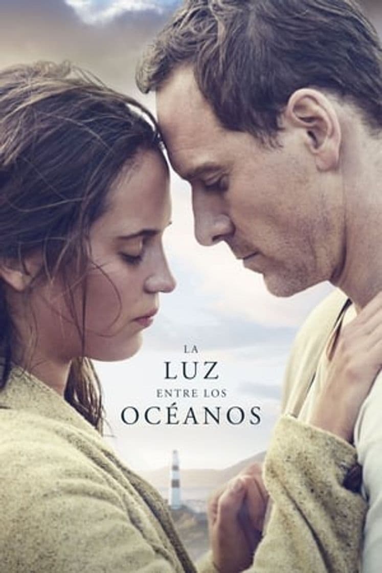 Movie The Light Between Oceans