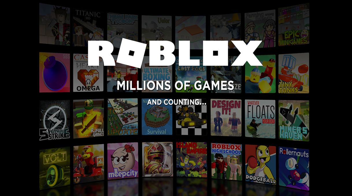 App ROBLOX