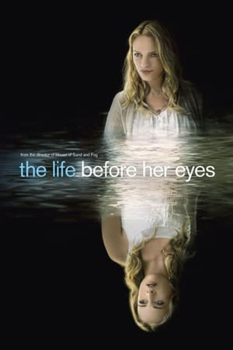 Movie The Life Before Her Eyes