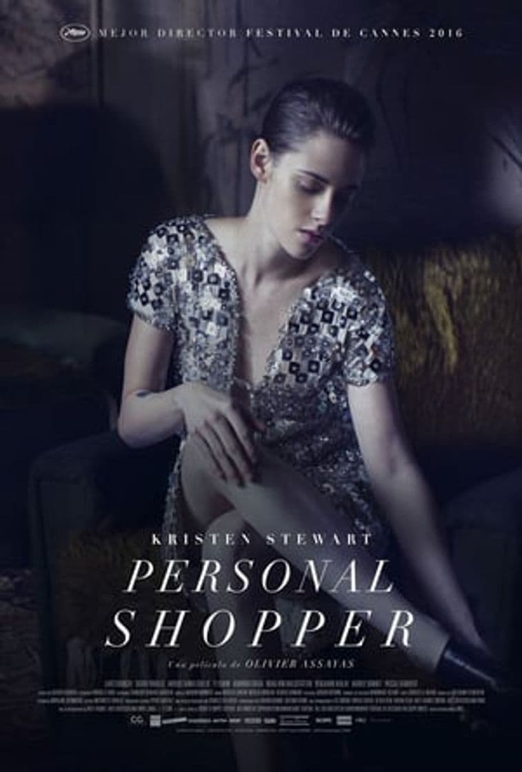 Movie Personal Shopper