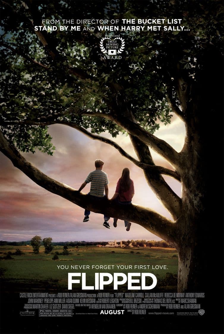 Movie Flipped