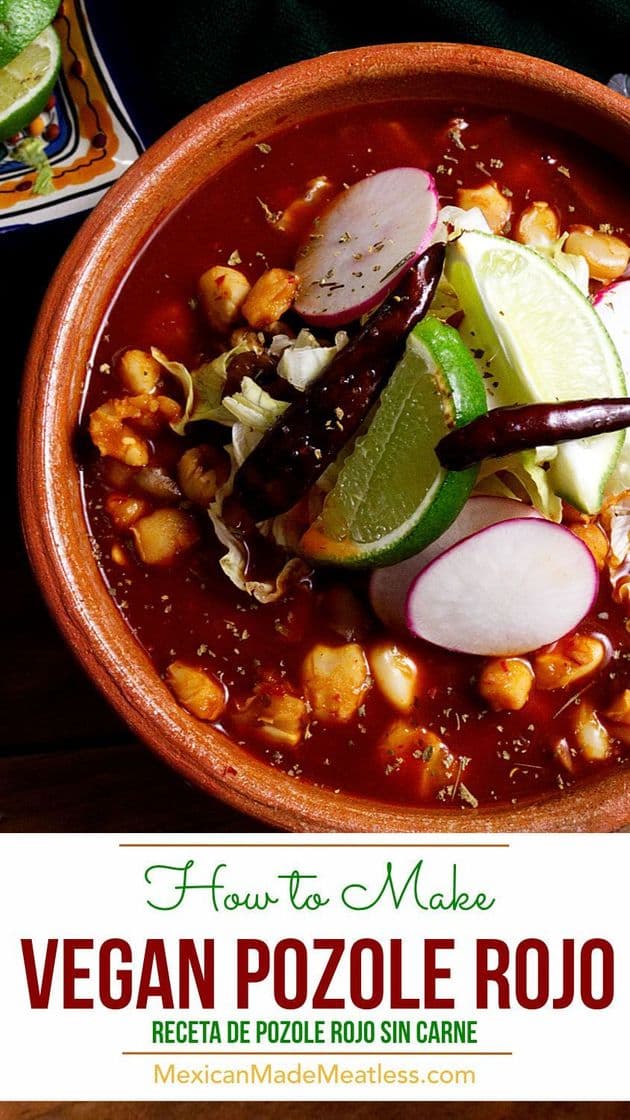 Place Pozole