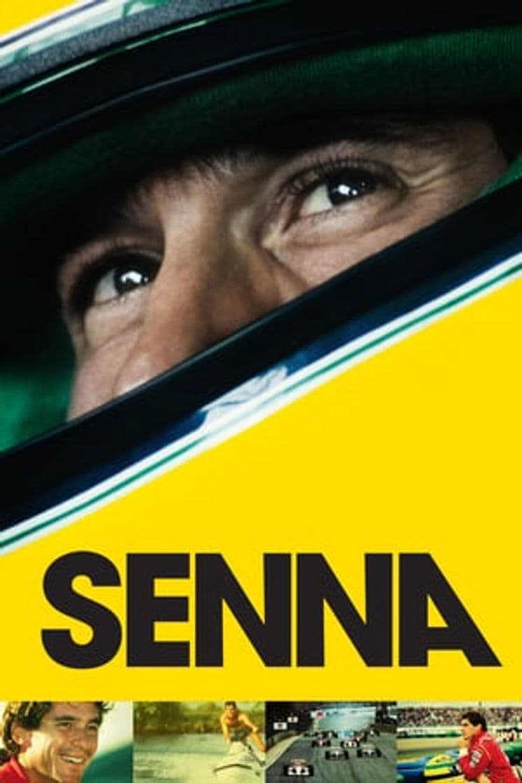 Movie Senna