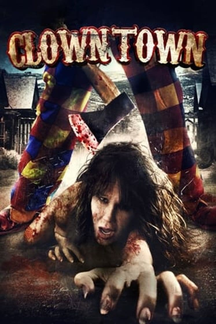 Movie ClownTown