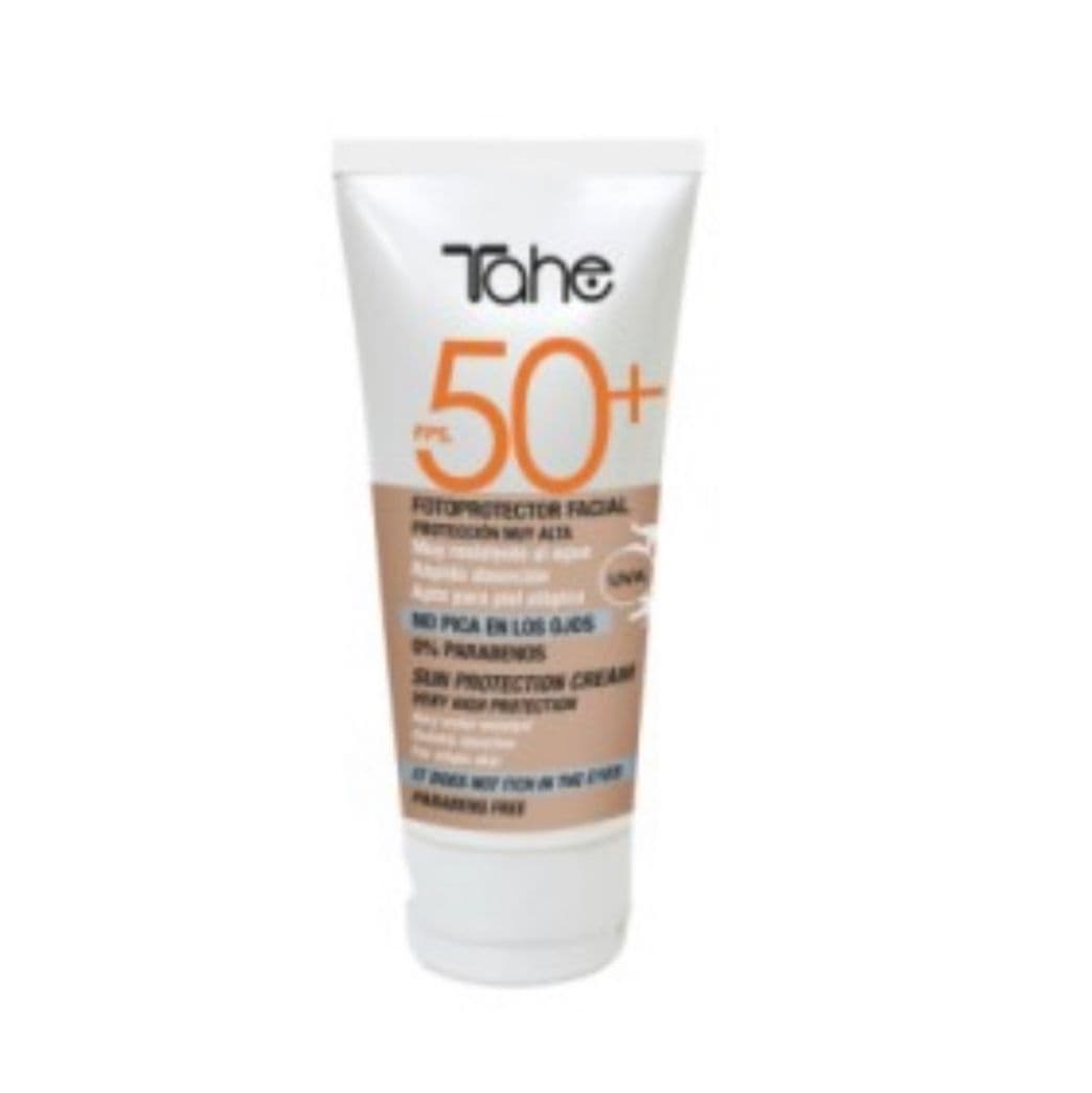 Moda Bb cream Tahe 50FPS