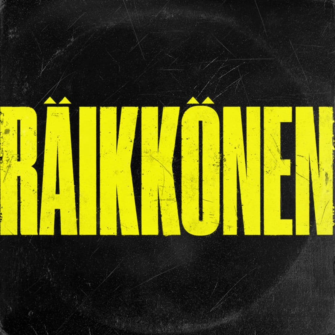 Music Räikkönen